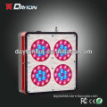 factory direct wholesale high power led hydroponic super power led grow light ufo